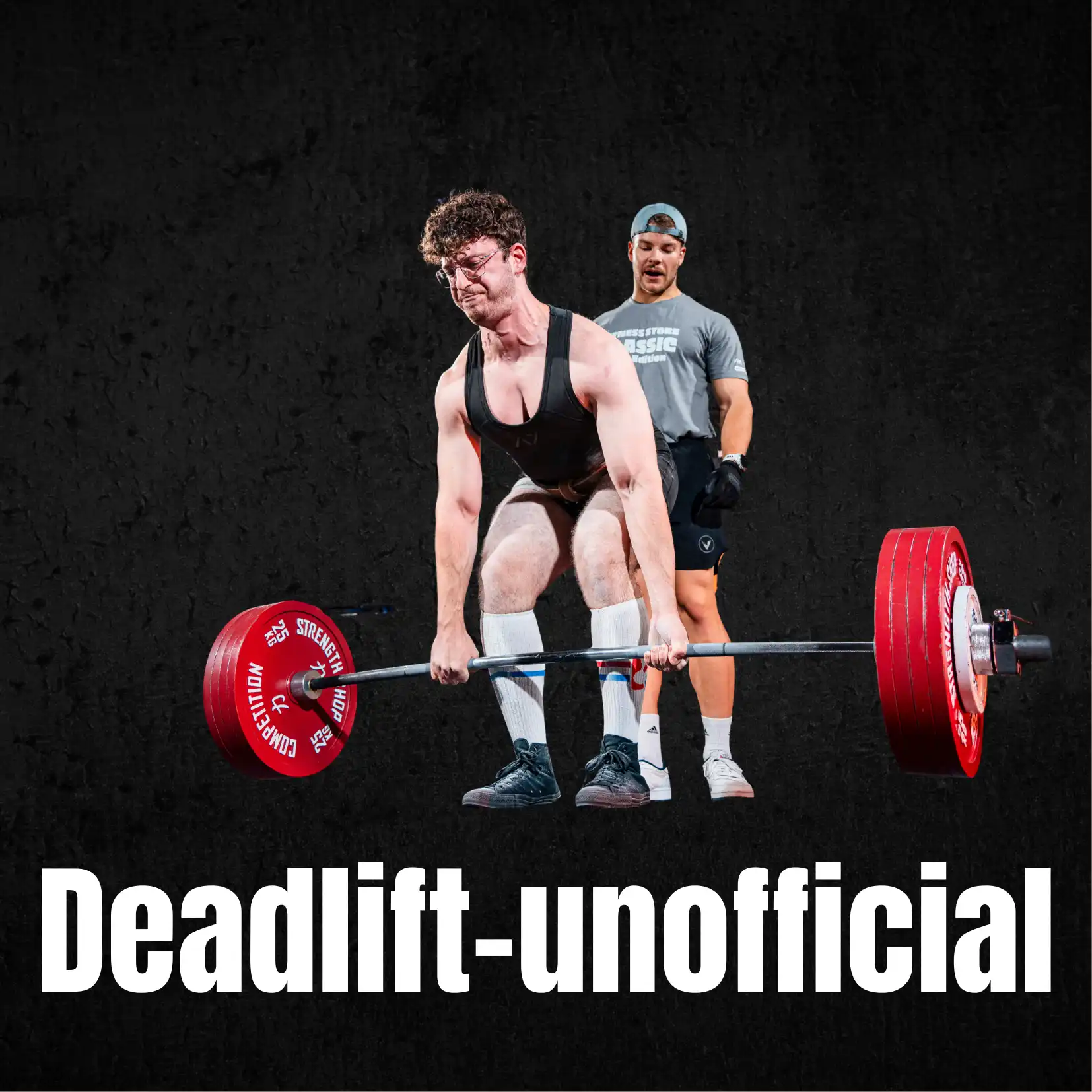 Barbell Battle 2026 Deadlift-Only Unofficial