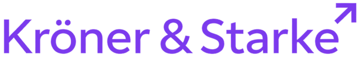 Kröner & Starke Web Development Logo