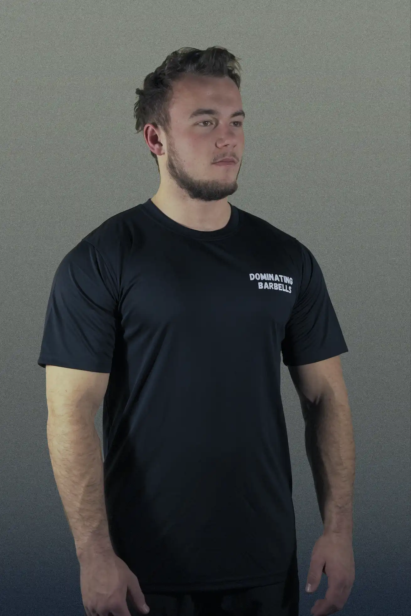 Power to Lift Performance Shirt